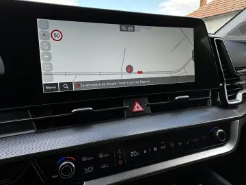 KIA Sportage 1.6 T-GDI Spirit 4x4