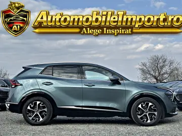 KIA Sportage 1.6 T-GDI Spirit 4x4