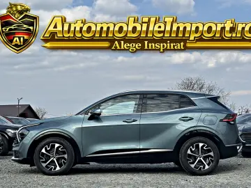 KIA Sportage 1.6 T-GDI Spirit 4x4