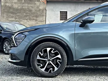 KIA Sportage 1.6 T-GDI Spirit 4x4