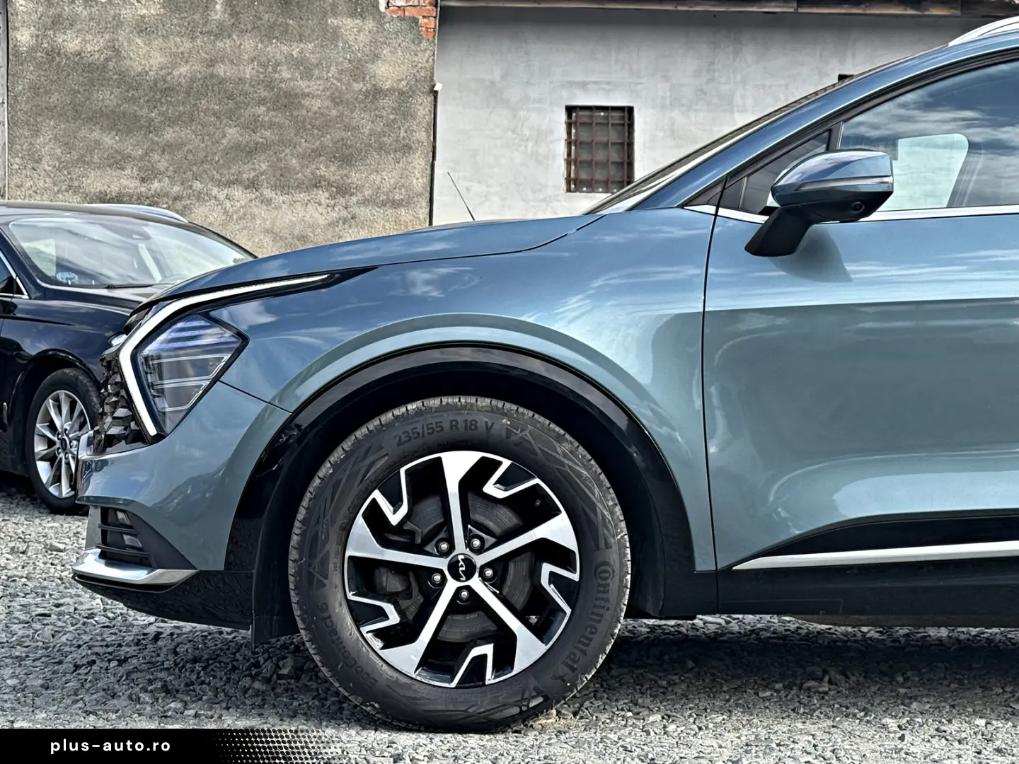 KIA Sportage 1.6 T-GDI Spirit 4x4