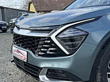 KIA Sportage 1.6 T-GDI Spirit 4x4