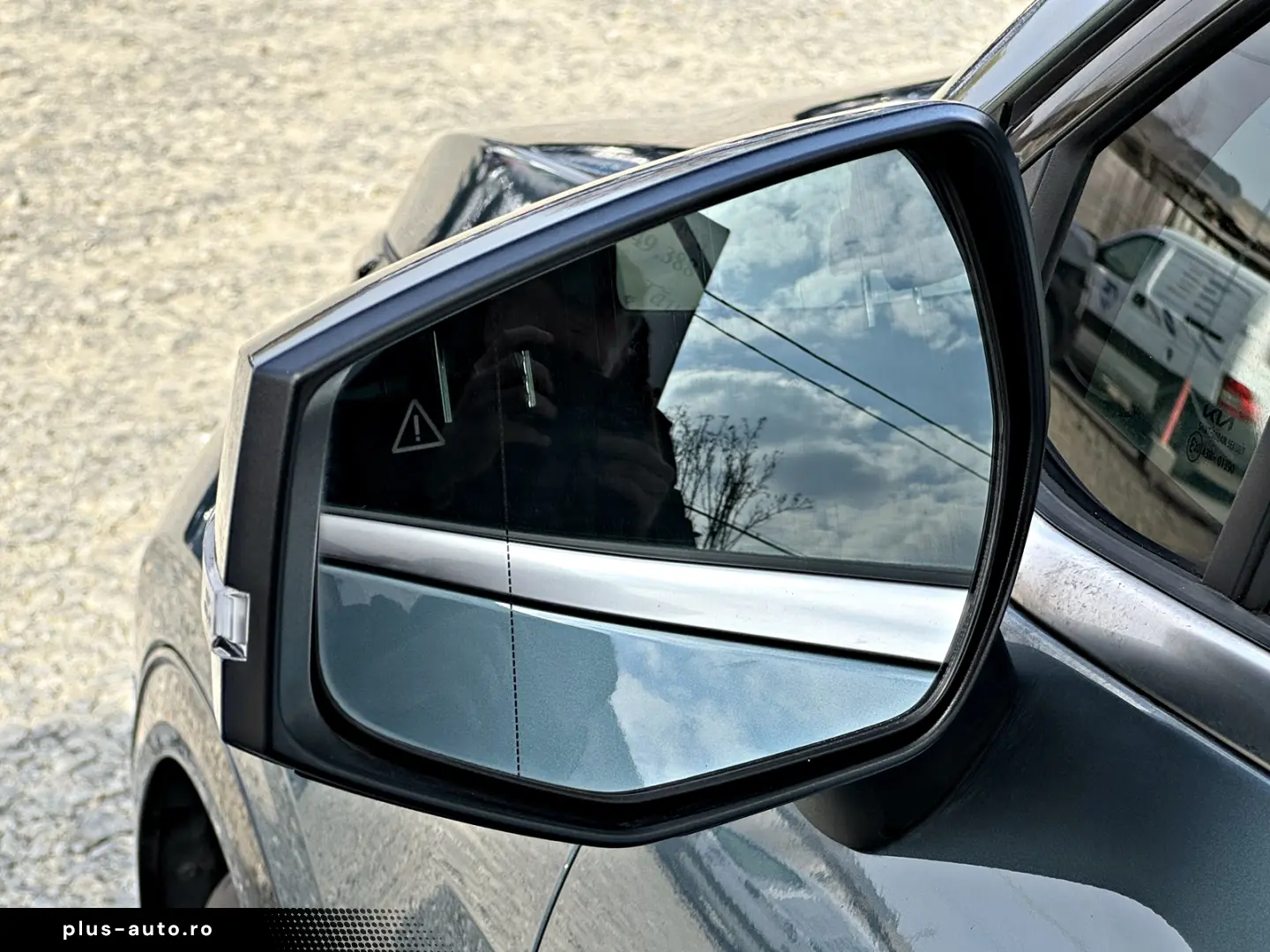 KIA Sportage 1.6 T-GDI Spirit 4x4