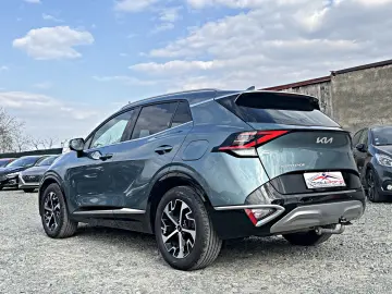 KIA Sportage 1.6 T-GDI Spirit 4x4