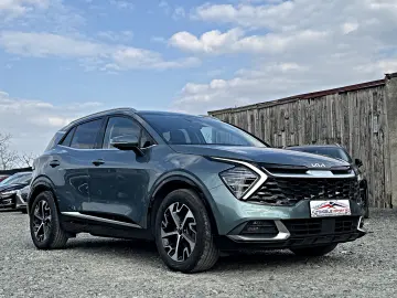 KIA Sportage 1.6 T-GDI Spirit 4x4