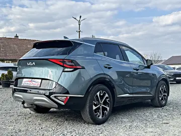 KIA Sportage 1.6 T-GDI Spirit 4x4