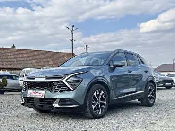 KIA Sportage 1.6 T-GDI Spirit 4x4