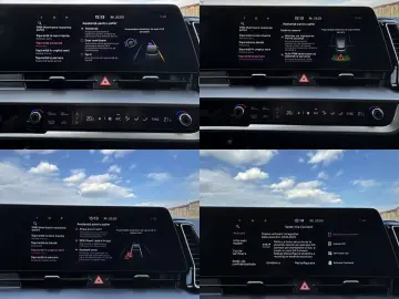 KIA Sportage 1.6 T-GDI Spirit 4x4