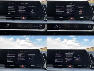 KIA Sportage 1.6 T-GDI Spirit 4x4