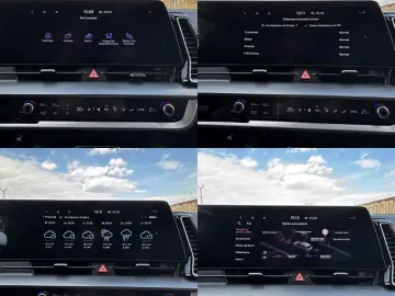 KIA Sportage 1.6 T-GDI Spirit 4x4