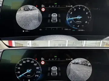 KIA Sportage 1.6 T-GDI Spirit 4x4