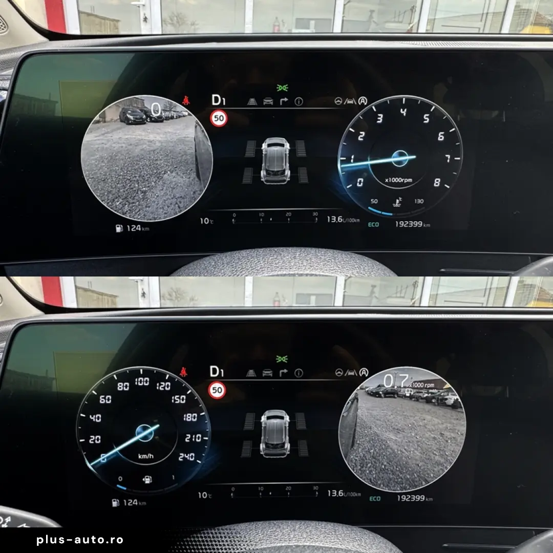 KIA Sportage 1.6 T-GDI Spirit 4x4