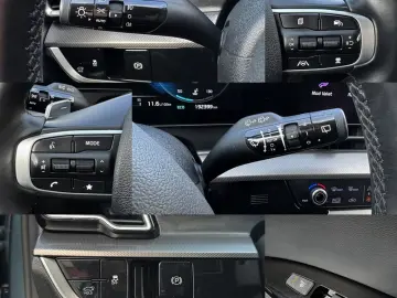 KIA Sportage 1.6 T-GDI Spirit 4x4