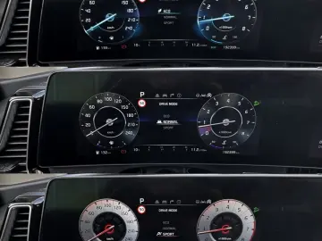 KIA Sportage 1.6 T-GDI Spirit 4x4