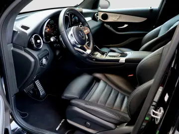 Mercedes-Benz GLC 300 4MATIC MHEV