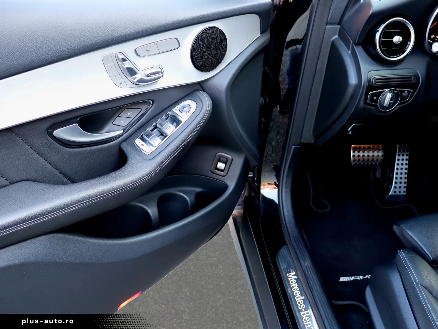 Mercedes-Benz GLC 300 4MATIC MHEV