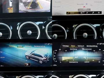 Mercedes-Benz GLC 300 4MATIC MHEV