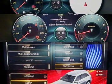 Mercedes-Benz GLC 300 4MATIC MHEV