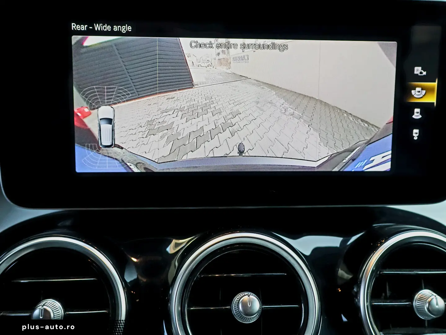 Mercedes-Benz GLC 300 4MATIC MHEV