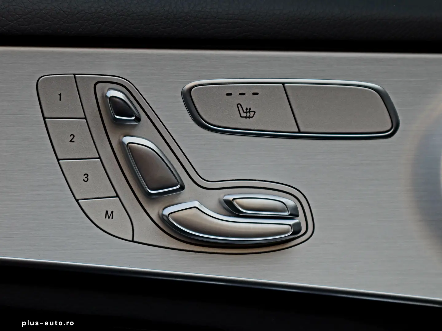 Mercedes-Benz GLC 300 4MATIC MHEV