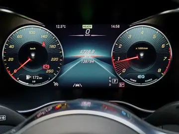 Mercedes-Benz GLC 300 4MATIC MHEV