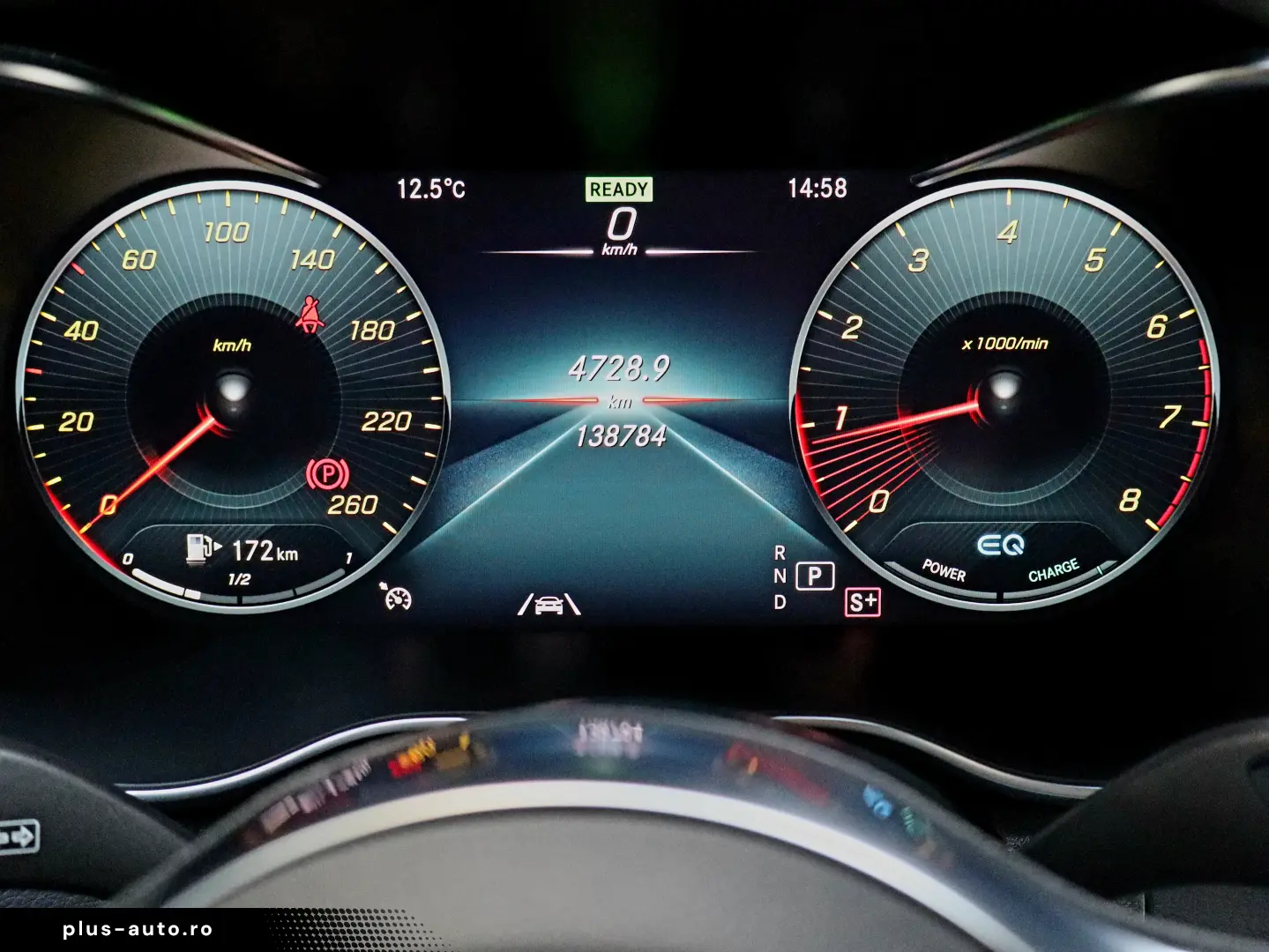 Mercedes-Benz GLC 300 4MATIC MHEV