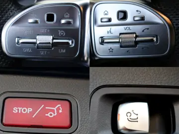 Mercedes-Benz GLC 300 4MATIC MHEV