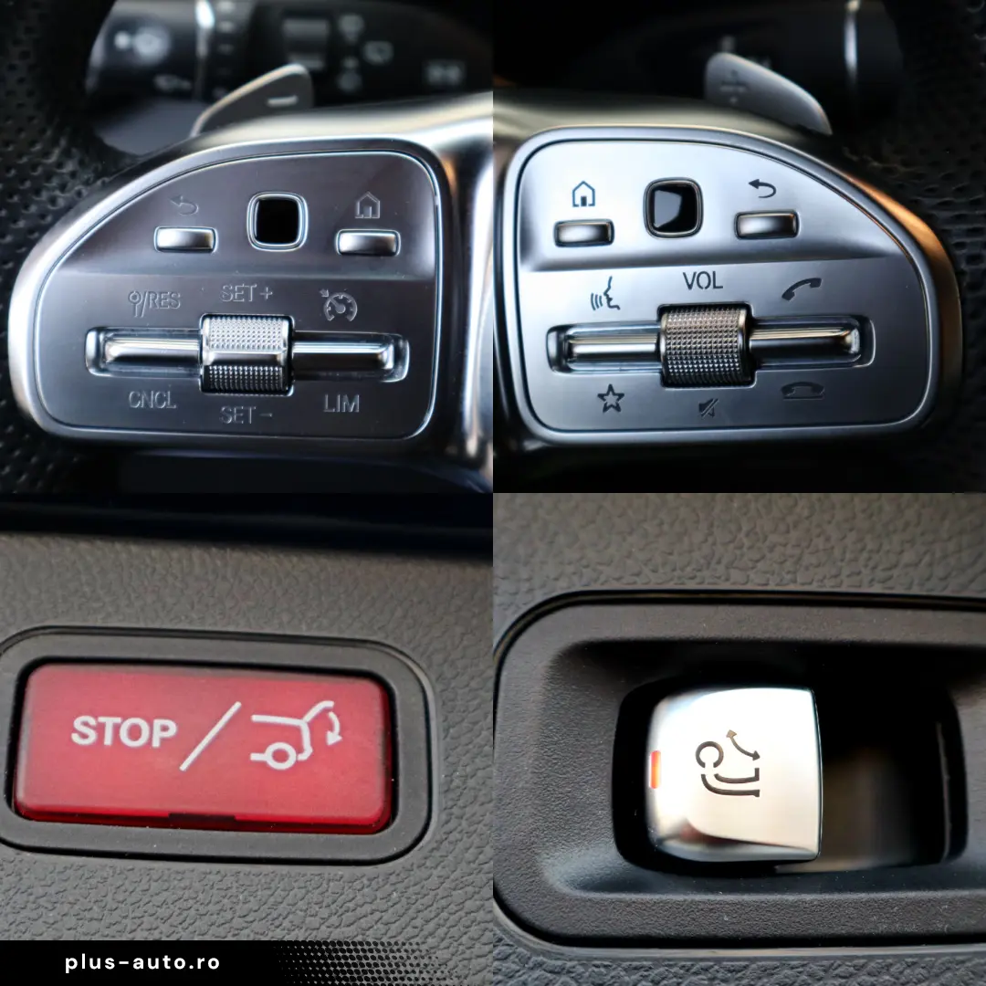 Mercedes-Benz GLC 300 4MATIC MHEV