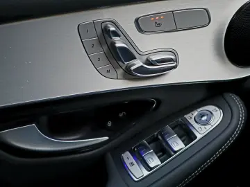 Mercedes-Benz GLC 300 4MATIC MHEV