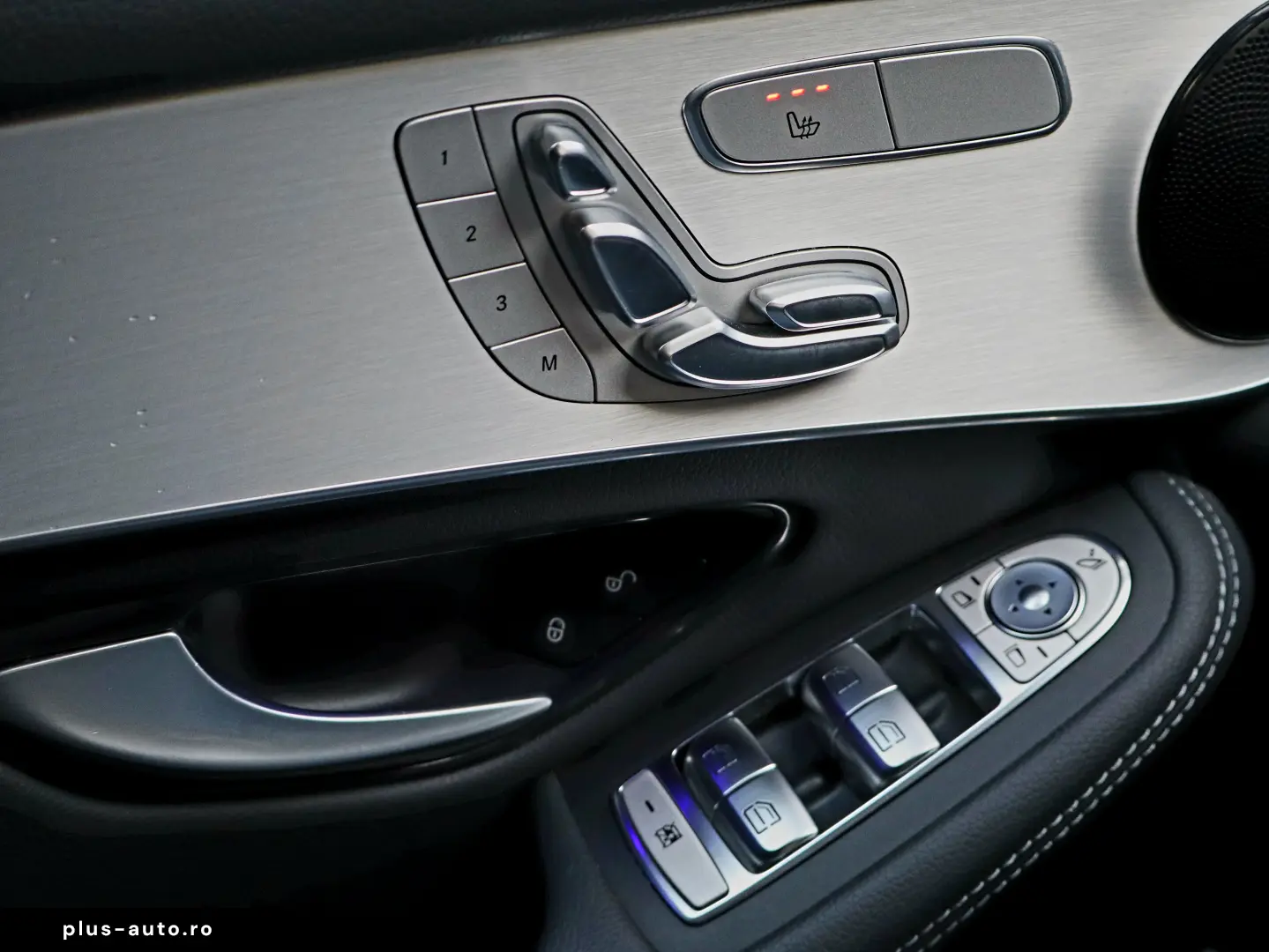 Mercedes-Benz GLC 300 4MATIC MHEV