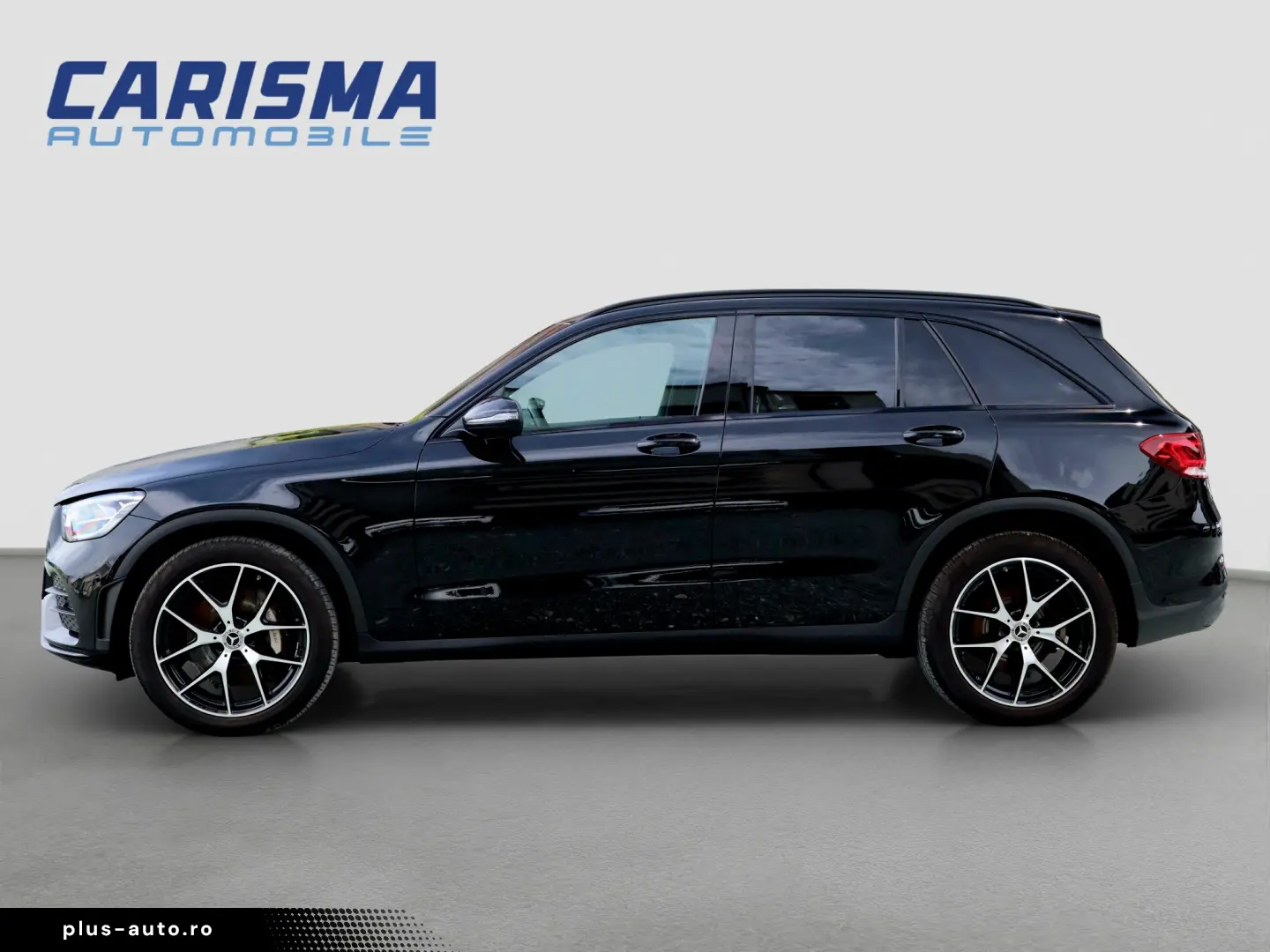 Mercedes-Benz GLC 300 4MATIC MHEV