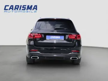 Mercedes-Benz GLC 300 4MATIC MHEV