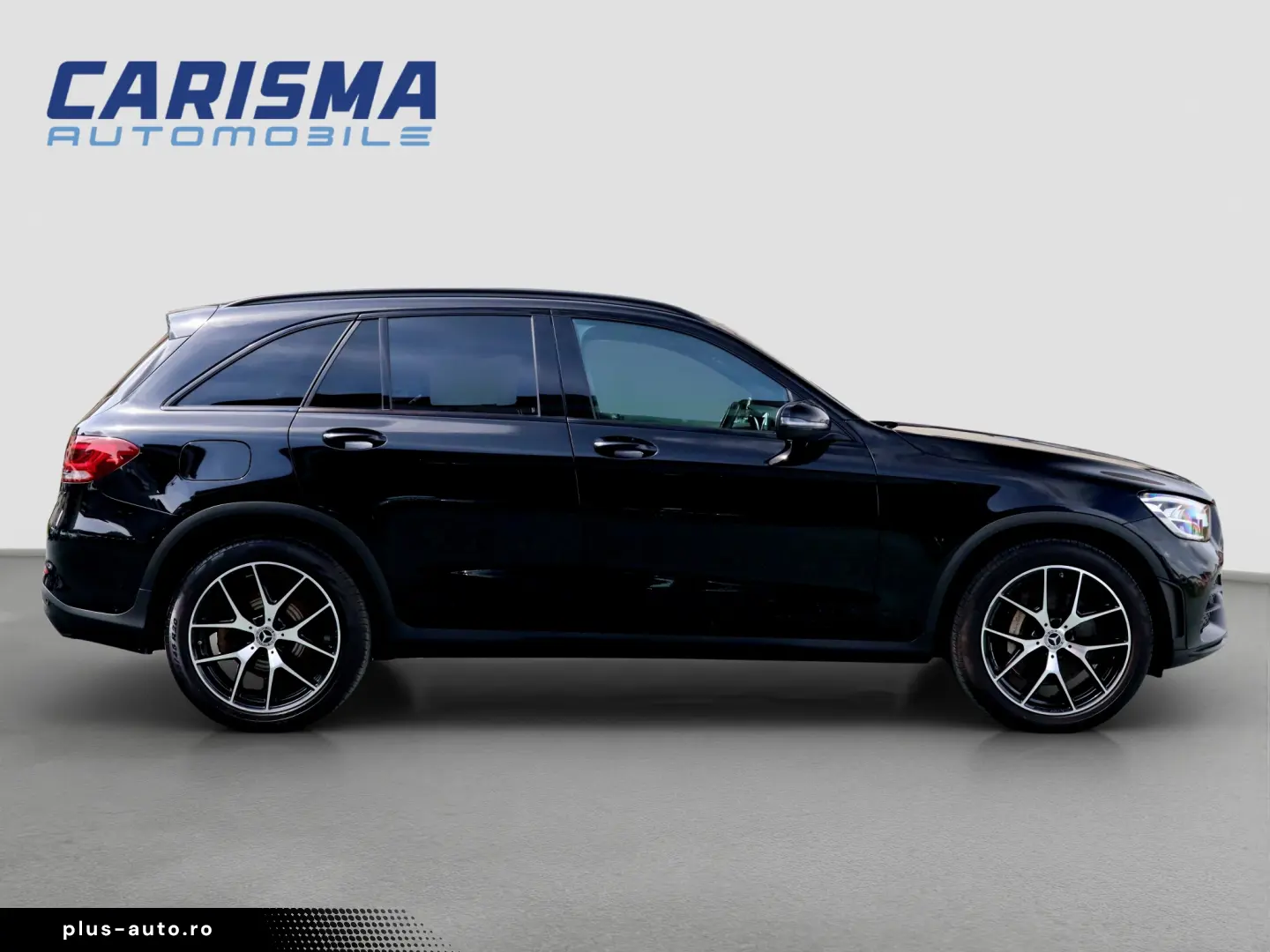 Mercedes-Benz GLC 300 4MATIC MHEV