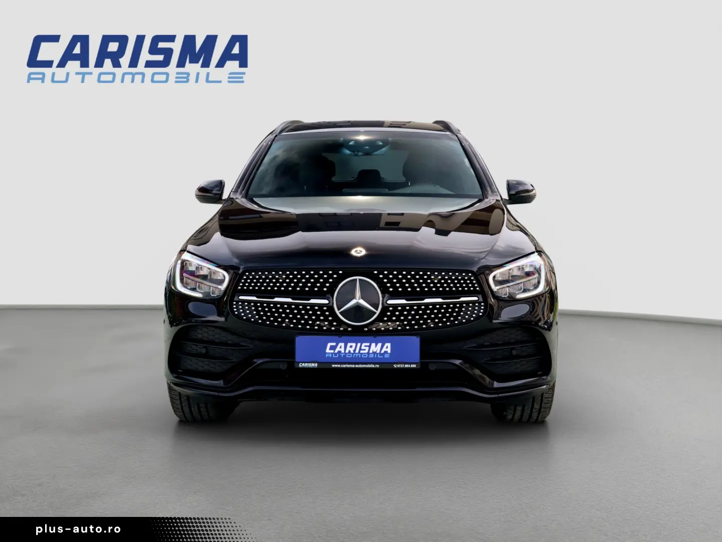 Mercedes-Benz GLC 300 4MATIC MHEV