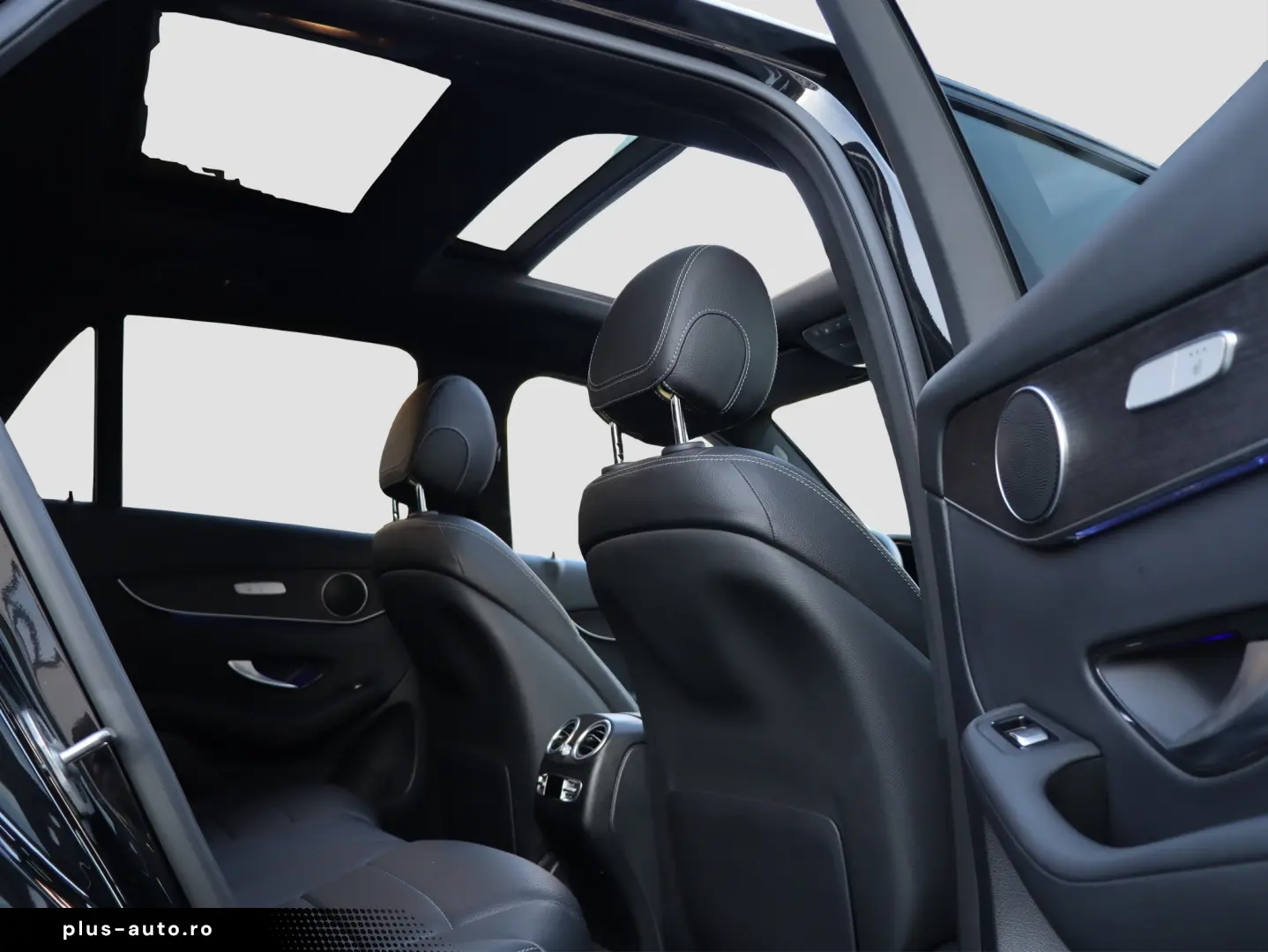 Mercedes-Benz GLC 300 e 4MATIC