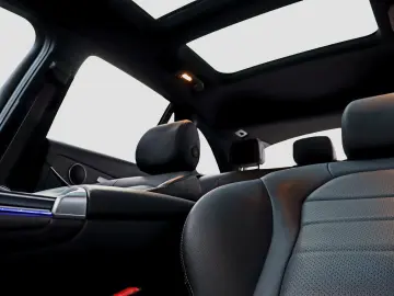 Mercedes-Benz GLC 300 e 4MATIC