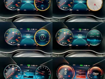 Mercedes-Benz GLC 300 e 4MATIC