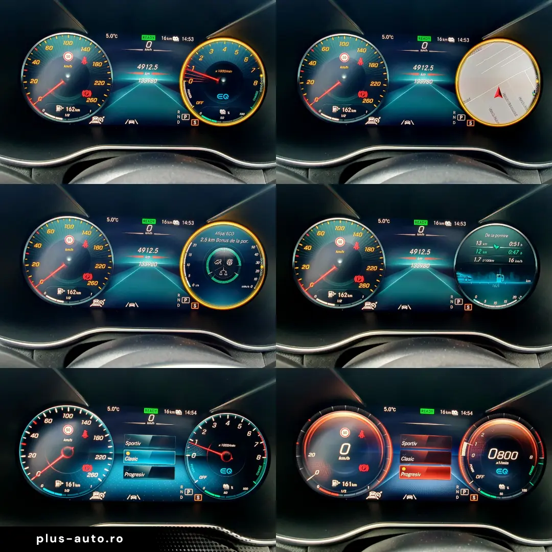 Mercedes-Benz GLC 300 e 4MATIC