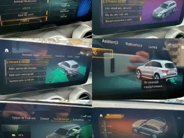 Mercedes-Benz GLC 300 e 4MATIC