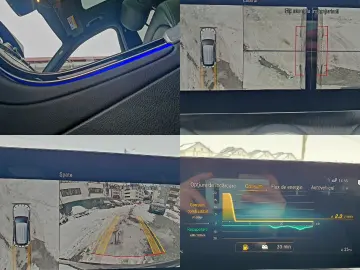 Mercedes-Benz GLC 300 e 4MATIC