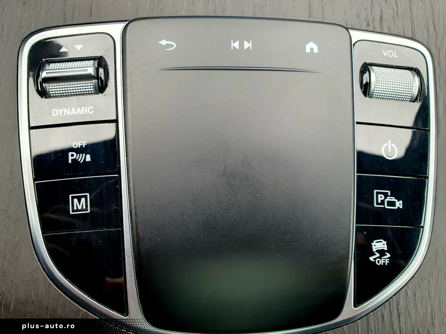 Mercedes-Benz GLC 300 e 4MATIC