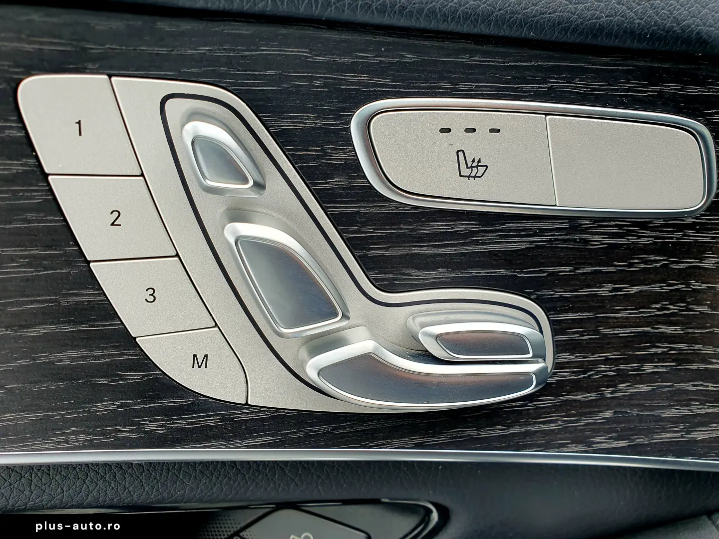 Mercedes-Benz GLC 300 e 4MATIC