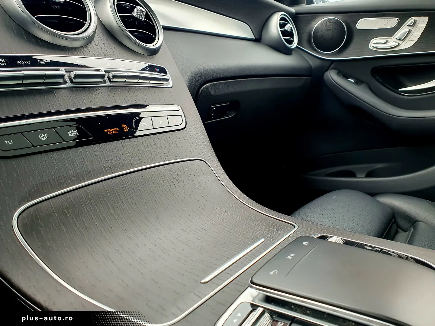 Mercedes-Benz GLC 300 e 4MATIC