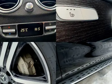 Mercedes-Benz GLC 300 e 4MATIC