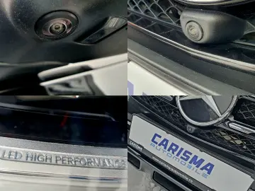 Mercedes-Benz GLC 300 e 4MATIC