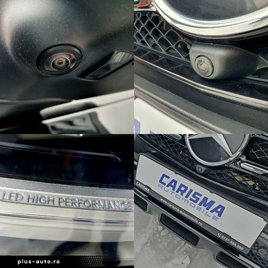 Mercedes-Benz GLC 300 e 4MATIC