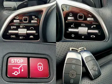 Mercedes-Benz GLC 300 e 4MATIC