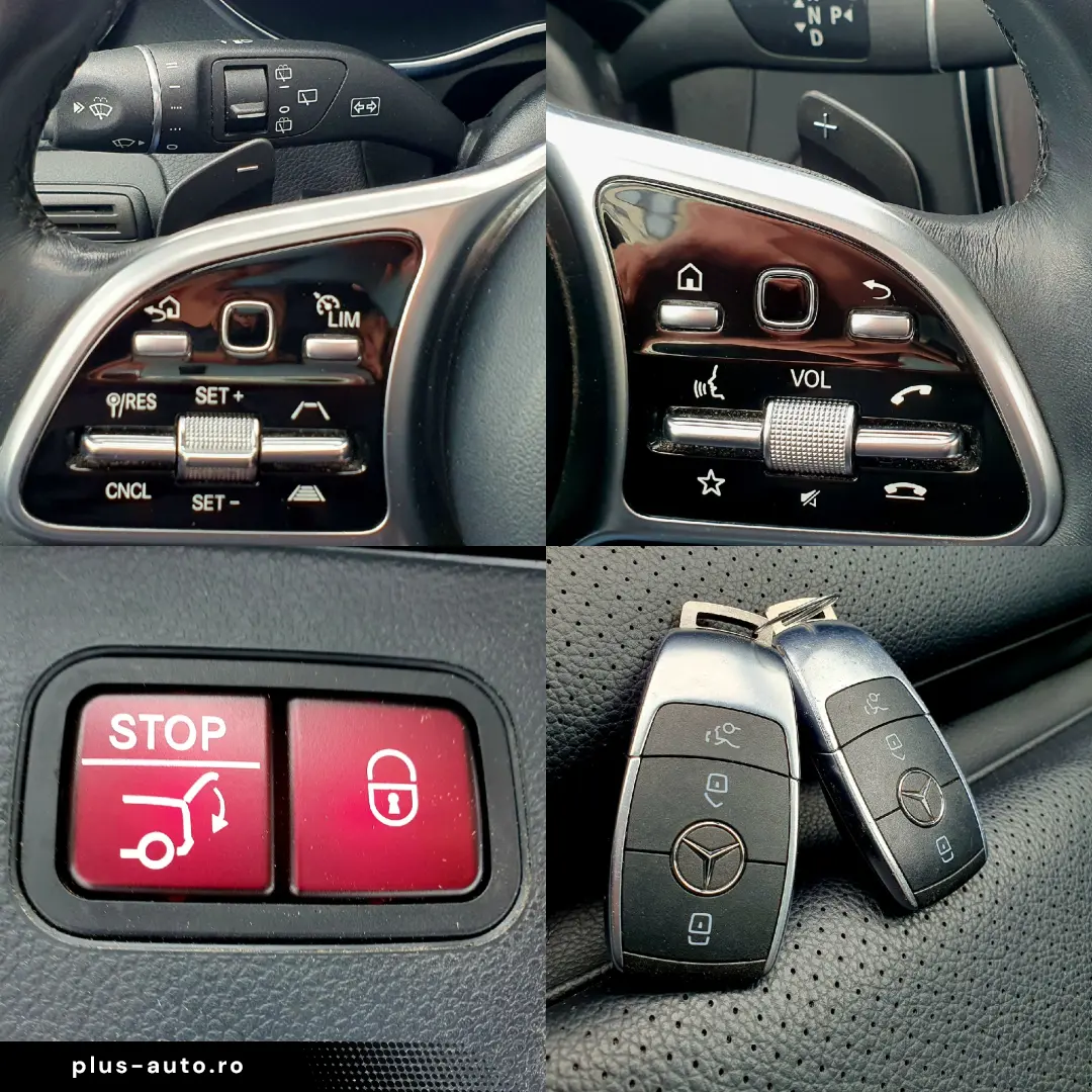 Mercedes-Benz GLC 300 e 4MATIC