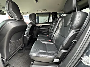 VOLVO XC90 D5 AWD Geartronic Inscription