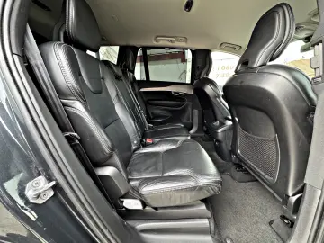 VOLVO XC90 D5 AWD Geartronic Inscription